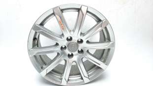 Recambio de llanta para audi a4 ber. (b8) 2007-2015 2.0 16v tdi referencia OEM IAM 8K0601025AJ 18PULGADAS 