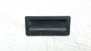 Recambio de maneta exterior porton para audi a4 ber. (b8) 2007-2015 2.0 16v tdi referencia OEM IAM 5N0827566B  