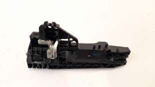 Recambio de maneta exterior trasera derecha para audi a4 ber. (b8) 2007-2015 2.0 16v tdi referencia OEM IAM 8T08376886A   2