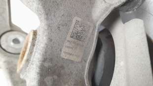 Recambio de mangueta trasera derecha para audi a4 ber. (b8) 2007-2015 2.0 16v tdi referencia OEM IAM 8K0505432AP   2