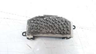 Recambio de resistencia calefaccion para audi a4 ber. (b8) 2007-2015 2.0 16v tdi referencia OEM IAM 8K0820521B  