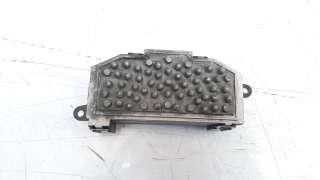 Recambio de resistencia calefaccion para audi a4 ber. (b8) 2007-2015 2.0 16v tdi referencia OEM IAM 8K0820521B  