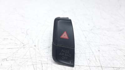 Recambio de warning para audi a4 ber. (b8) 2007-2015 2.0 16v tdi referencia OEM IAM 8K1941509A  
