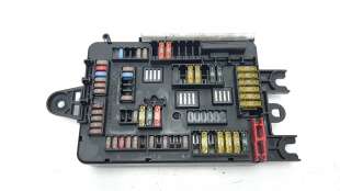 Recambio de caja reles / fusibles para bmw serie 3 lim. (f30) 2011-2015 2.0 turbodiesel referencia OEM IAM 6114926111002  