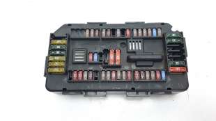 Recambio de caja reles / fusibles para bmw serie 3 lim. (f30) 2011-2015 2.0 turbodiesel referencia OEM IAM 6114922487903  