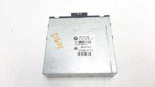 Recambio de modulo electronico para bmw serie 3 lim. (f30) 2011-2015 2.0 turbodiesel referencia OEM IAM 61429251984  