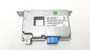 Recambio de modulo electronico para bmw serie 3 lim. (f30) 2011-2015 2.0 turbodiesel referencia OEM IAM 66519281747  