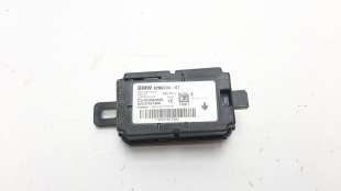 Recambio de modulo electronico para bmw serie 3 lim. (f30) 2011-2015 2.0 turbodiesel referencia OEM IAM 9269634 A2C37521900 5WK5