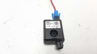 Recambio de modulo electronico para bmw serie 3 lim. (f30) 2011-2015 2.0 turbodiesel referencia OEM IAM 9231466  