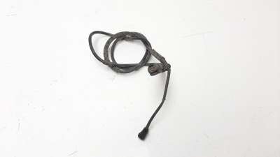 Recambio de sensor para bmw serie 3 lim. (f30) 2011-2015 2.0 turbodiesel referencia OEM IAM 343567922292  