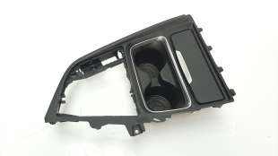 Recambio de cenicero para bmw serie 3 lim. (f30) 2011-2015 2.0 turbodiesel referencia OEM IAM 9218925  