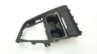 Recambio de cenicero para bmw serie 3 lim. (f30) 2011-2015 2.0 turbodiesel referencia OEM IAM 9218925  