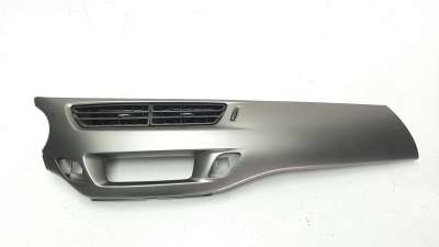 Recambio de rejilla aireadora para ds 3 2016- desire referencia OEM IAM 9685748777  