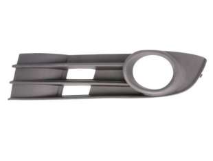 Recambio de rejilla paragolpes izquierda para volkswagen touran (1t2) 2006-2010 referencia OEM IAM 1T0853665F 107234515 VG717212