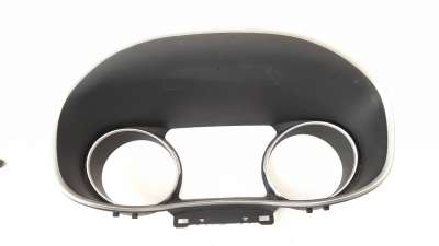 Recambio de moldura para jeep compass ii 2017- 1.4 m-air cat referencia OEM IAM 5UT28DX9AB  