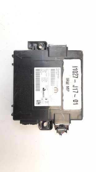 Recambio de modulo electronico para jeep compass ii 2017- 1.4 m-air cat referencia OEM IAM P68411099AA  