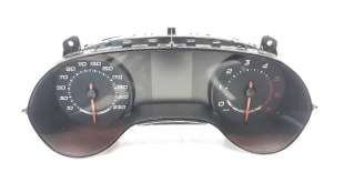 Recambio de cuadro instrumentos para fiat tipo ii (357) berlina 2016- 1.3 16v m-jet cat referencia OEM IAM 520680880 A2C12424600