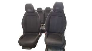 Recambio de juego asientos completo para fiat tipo ii (357) berlina 2016- 1.3 16v m-jet cat referencia OEM IAM 6000625152  