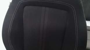 Recambio de juego asientos completo para fiat tipo ii (357) berlina 2016- 1.3 16v m-jet cat referencia OEM IAM 6000625152   2