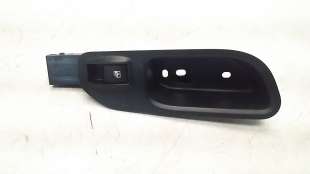 Recambio de mando elevalunas trasero izquierdo para fiat tipo ii (357) berlina 2016- 1.3 16v m-jet cat referencia OEM IAM 735654