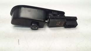 Recambio de mando elevalunas trasero izquierdo para fiat tipo ii (357) berlina 2016- 1.3 16v m-jet cat referencia OEM IAM 735654 2