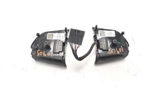 Recambio de mando volante para fiat tipo ii (357) berlina 2016- 1.3 16v m-jet cat referencia OEM IAM 735622759 735622757  2