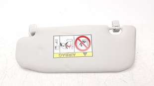 Recambio de parasol derecho para fiat tipo ii (357) berlina 2016- 1.3 16v m-jet cat referencia OEM IAM 735698945   2