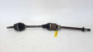 Recambio de transmision trasera derecha para fiat tipo ii (357) berlina 2016- 1.3 16v m-jet cat referencia OEM IAM 00552050  