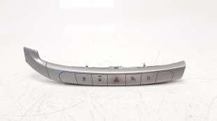 Recambio de warning para fiat tipo ii (357) berlina 2016- 1.3 16v m-jet cat referencia OEM IAM 7356464220
