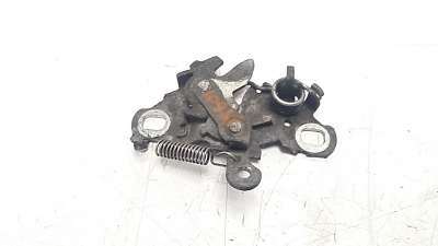 Recambio de cerradura capo para peugeot 208 2012-2019 1.6 16v hdi fap referencia OEM IAM 9672502780  