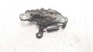 Recambio de cerradura capo para peugeot 208 2012-2019 1.6 16v hdi fap referencia OEM IAM 9672502780   2