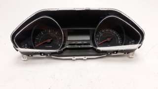 Recambio de cuadro instrumentos para peugeot 208 2012-2019 1.6 16v hdi fap referencia OEM IAM 769167080U  