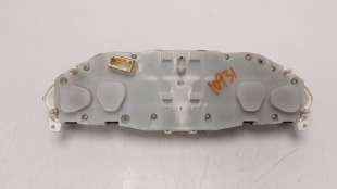 Recambio de cuadro instrumentos para peugeot 208 2012-2019 1.6 16v hdi fap referencia OEM IAM 769167080U   2