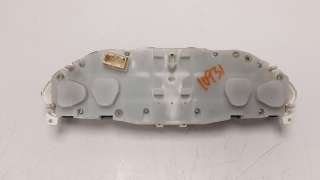 Recambio de cuadro instrumentos para peugeot 208 2012-2019 1.6 16v hdi fap referencia OEM IAM 769167080U  