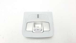 Recambio de luz interior para peugeot 208 2012-2019 1.6 16v hdi fap referencia OEM IAM 96754056PR  
