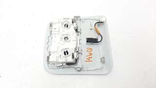 Recambio de luz interior para peugeot 208 2012-2019 1.6 16v hdi fap referencia OEM IAM 96754056PR  