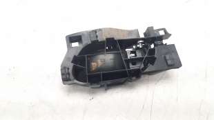 Recambio de maneta interior delantera derecha para peugeot 208 2012-2019 1.6 16v hdi fap referencia OEM IAM 96555516VV   2
