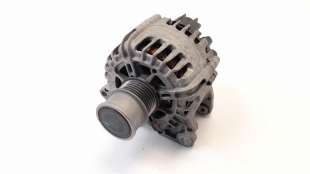 Recambio de alternador para volkswagen golf vii lim. (bq1) 2016- 1.5 16v tsi act referencia OEM IAM 04E903015 ALF870501 A10920