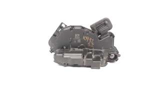 Recambio de cerradura puerta delantera izquierda para volkswagen golf vii lim. (bq1) 2016- 1.5 16v tsi act referencia OEM IAM 5T 2