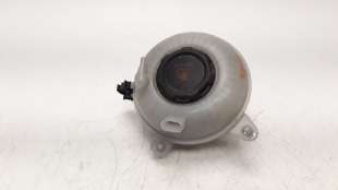 Recambio de deposito expansion para volkswagen golf vii lim. (bq1) 2016- 1.5 16v tsi act referencia OEM IAM 5Q0121407M 482427 