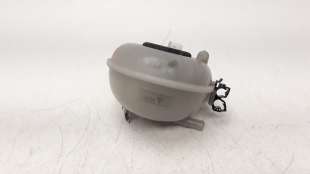 Recambio de deposito expansion para volkswagen golf vii lim. (bq1) 2016- 1.5 16v tsi act referencia OEM IAM 5Q0121407M 482427  2