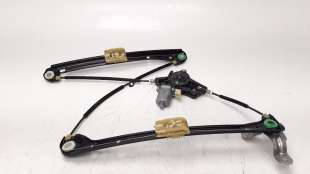 Recambio de elevalunas delantero izquierdo para volkswagen golf vii lim. (bq1) 2016- 1.5 16v tsi act referencia OEM IAM 5G483746