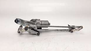 Recambio de motor limpia delantero para volkswagen golf vii lim. (bq1) 2016- 1.5 16v tsi act referencia OEM IAM 5G1955119A   2