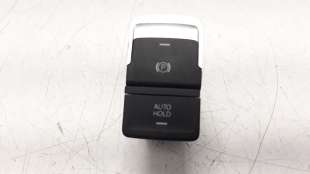 Recambio de palanca freno para volkswagen golf vii lim. (bq1) 2016- 1.5 16v tsi act referencia OEM IAM 5G0927225B  