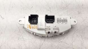 Recambio de resistencia calefaccion para volkswagen golf vii lim. (bq1) 2016- 1.5 16v tsi act referencia OEM IAM 5Q0907512C  