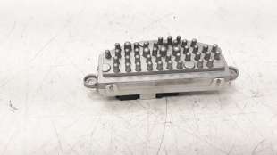 Recambio de resistencia calefaccion para volkswagen golf vii lim. (bq1) 2016- 1.5 16v tsi act referencia OEM IAM 5Q0907512C   2