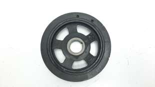 Recambio de polea cigueñal para kia cee´d 2012-2018 1.6 crdi cat referencia OEM IAM 231242A003  