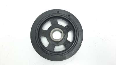 Recambio de polea cigueñal para kia cee´d 2012-2018 1.6 crdi cat referencia OEM IAM 231242A003  