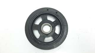 Recambio de polea cigueñal para kia cee´d 2012-2018 1.6 crdi cat referencia OEM IAM 231242A003  