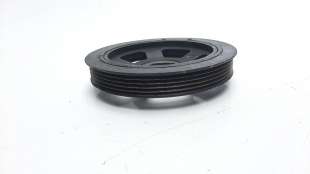 Recambio de polea cigueñal para kia cee´d 2012-2018 1.6 crdi cat referencia OEM IAM 231242A003   2